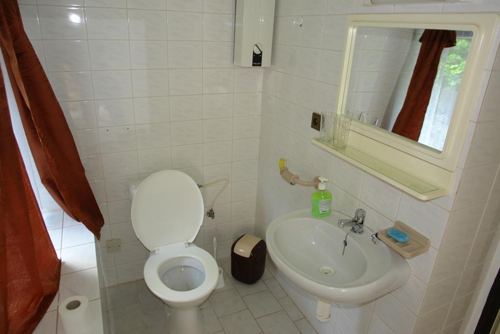 Holiday Home Ve Vlcicich Vlcice Eksteriør bilde