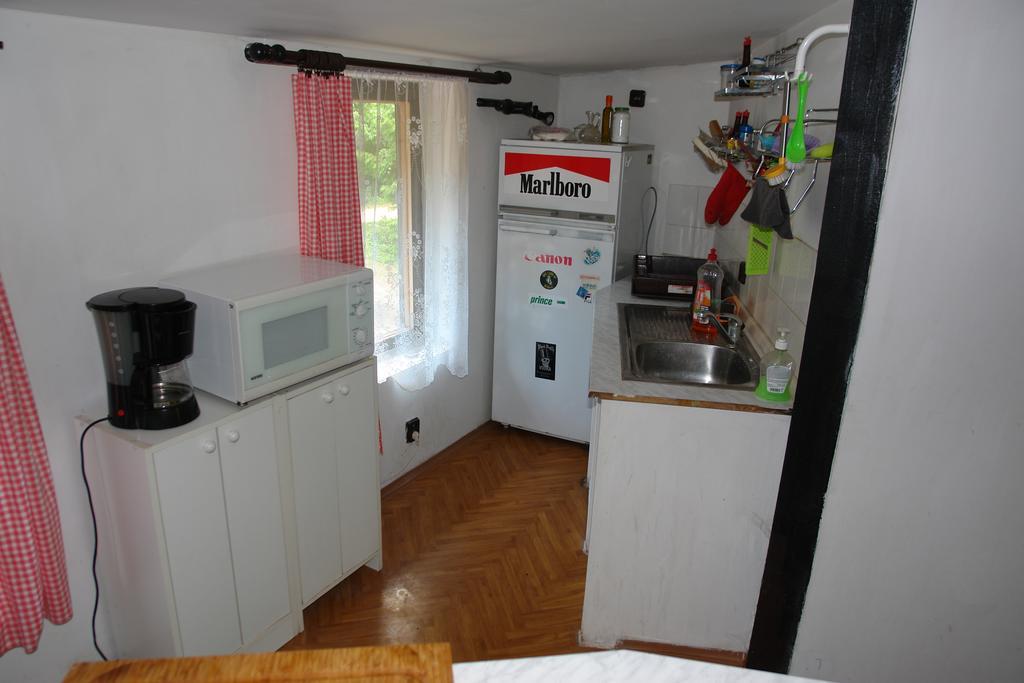 Holiday Home Ve Vlcicich Vlcice Eksteriør bilde