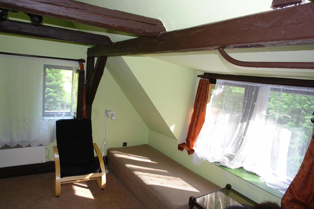 Holiday Home Ve Vlcicich Vlcice Eksteriør bilde