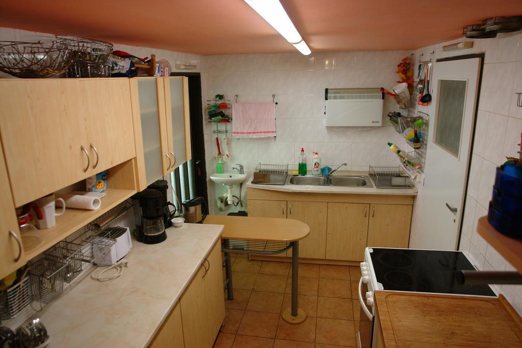 Holiday Home Ve Vlcicich Vlcice Eksteriør bilde