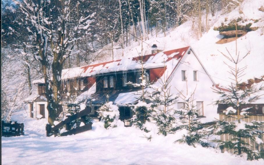 Holiday Home Ve Vlcicich Vlcice Eksteriør bilde